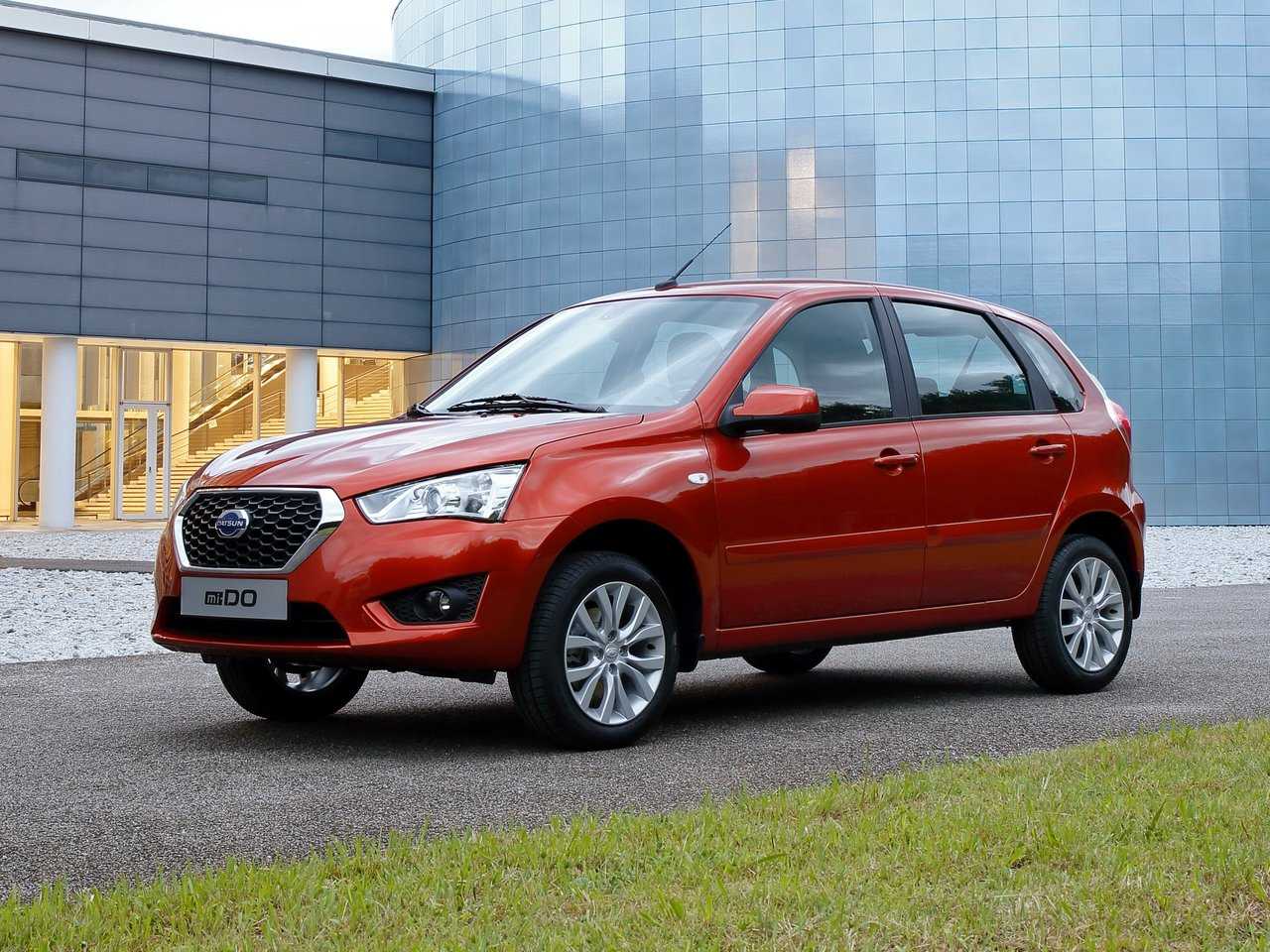 История бренда datsun: взлеты и падения японской автомарки