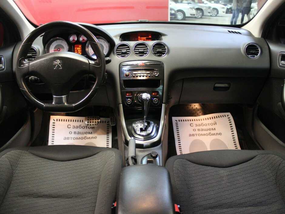 Слабые стороны и недочеты peugeot 308 с пробегом | поломки авто
