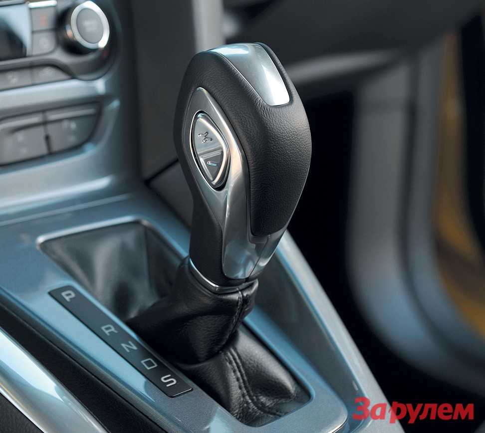 О двигателях ford focus 3 поколение (2010 — н.в.)