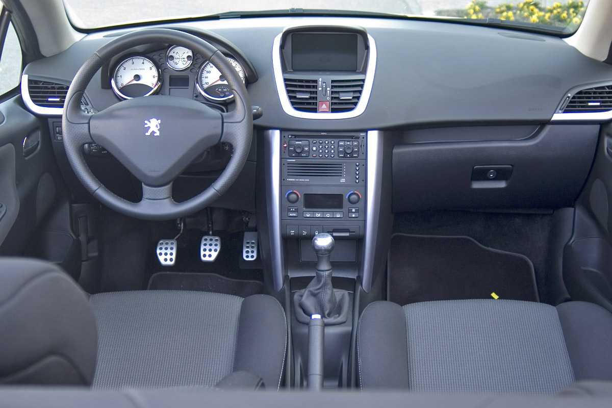 Peugeot руководства по ремонту и эксплуатации