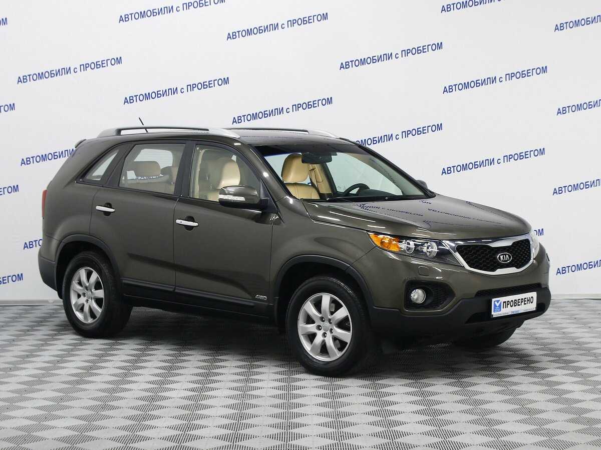 Где собирают kia sportage. где собирают киа заводы в россии как определить чья сборка автомобиля киа спортейдж