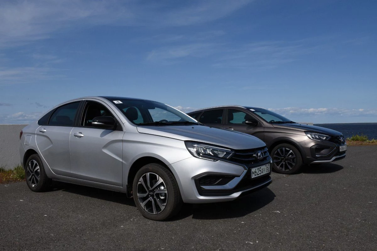 Автодилеры считают, что новая lada vesta не оправдает надежд и не станет бестселлером - новости транспорта