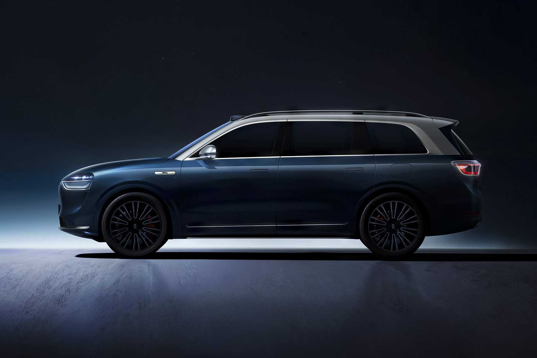 Размеры шин и дисков автомобилей volvo s40