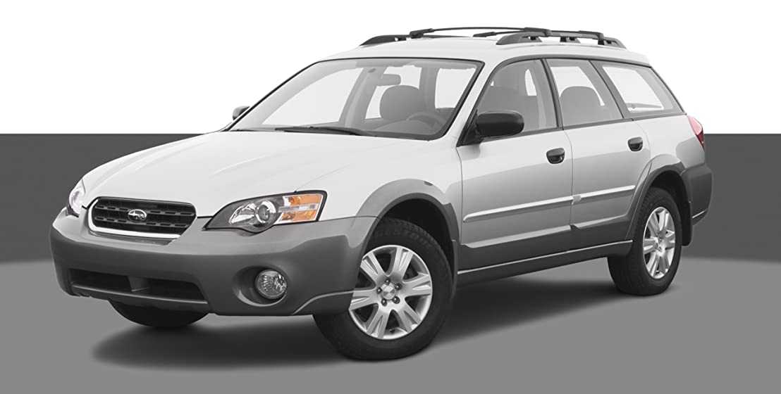 Subaru outback iv покупать или нет, достоинства и недостатки