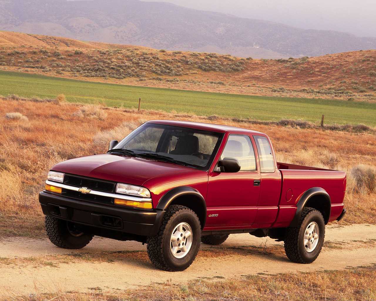 Видео chevrolet s-10: обзоры, тест драйвы
