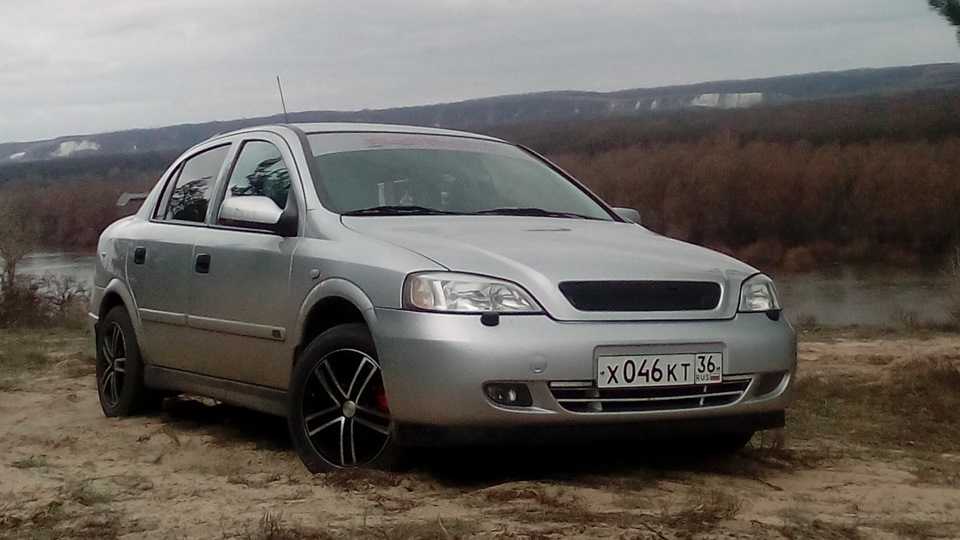 Что лучше опель астра или шевроле круз