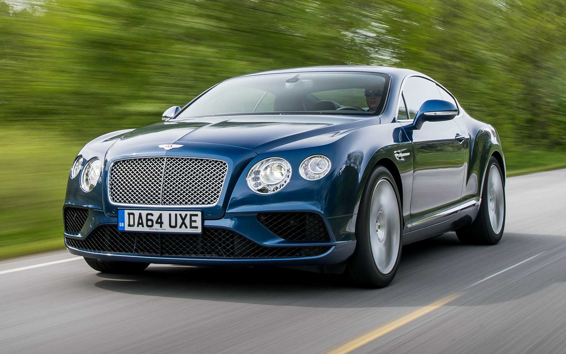 Новый bentley mulliner batur стал самым мощным автомобилем в истории марки - журнал движок.