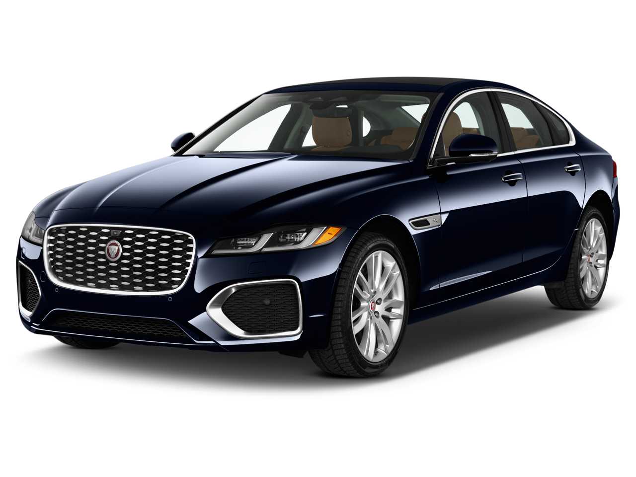 What’s new for jaguar 2023 model year highlights