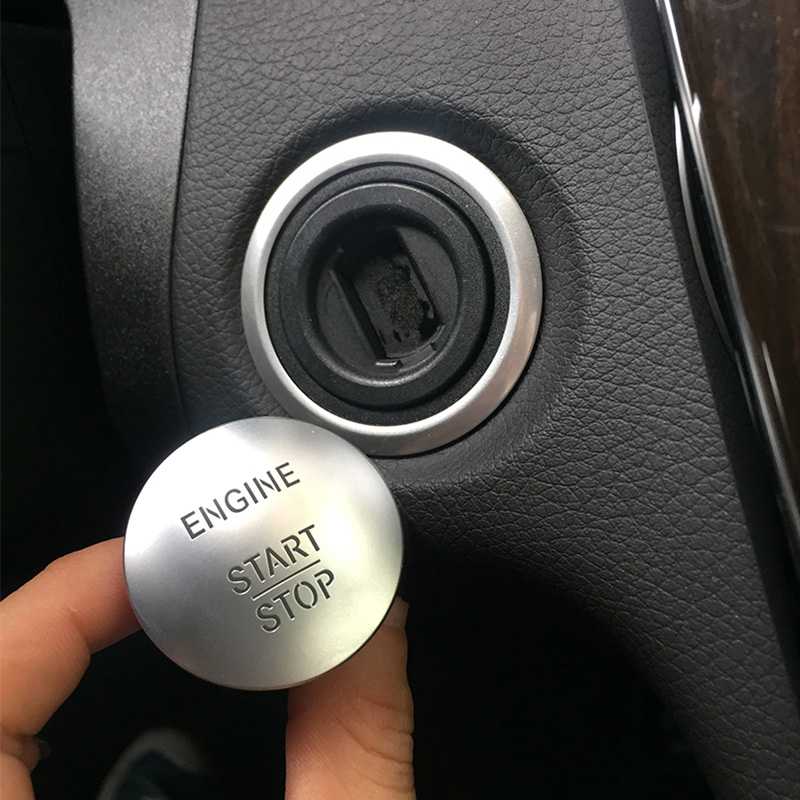 Система keyless-go: что это такое в автомобилях mercedes и как работает? кейлесс гоу