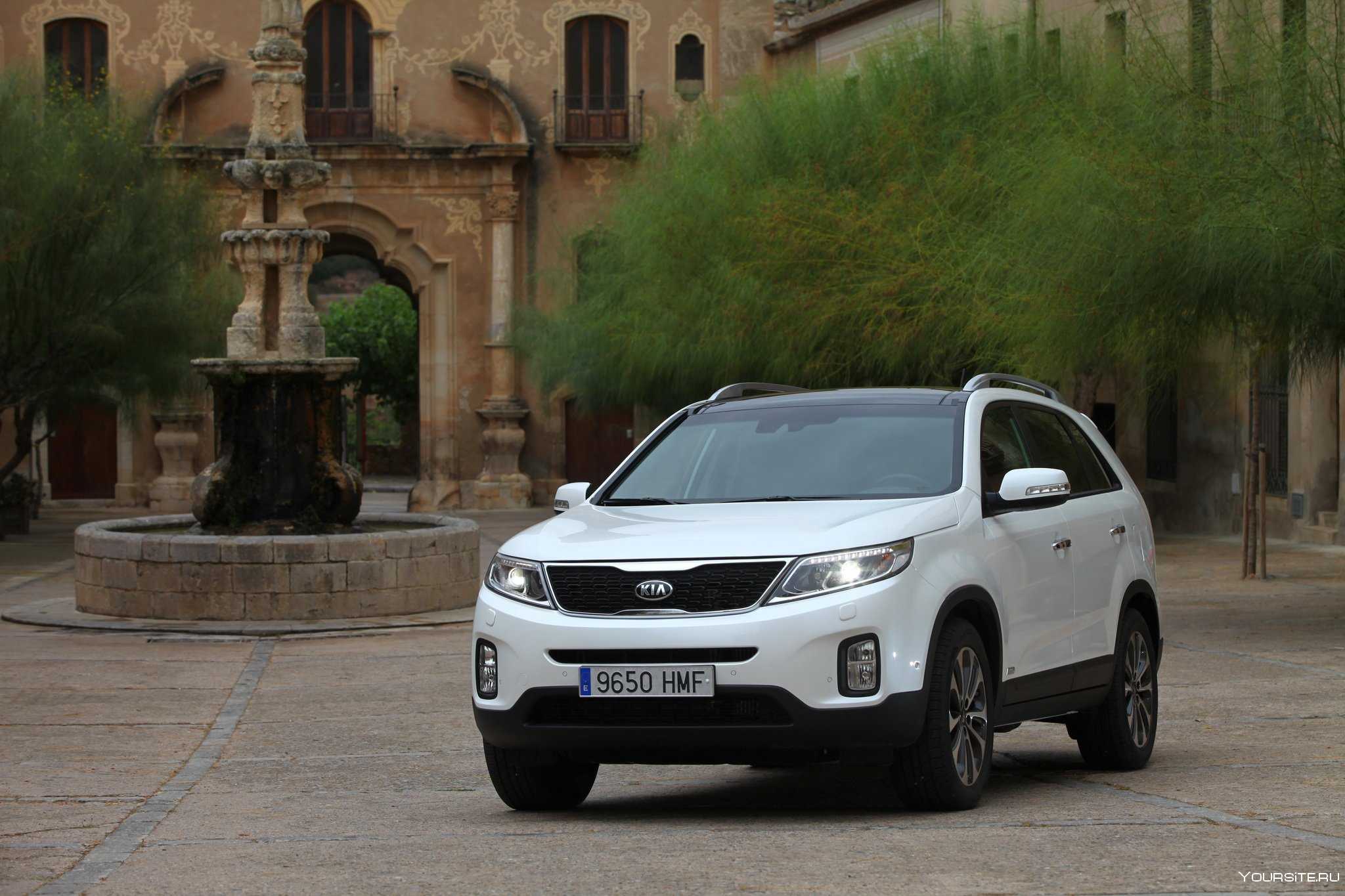Где собирают автомобили toyota?