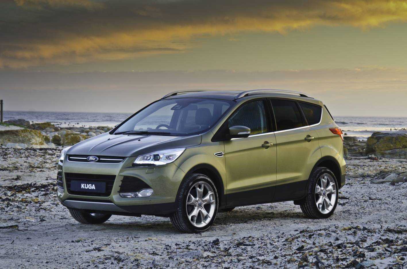 Ford kuga 2018-2019 - среднеразмерный кроссовер от форд: обзор, комплектации, фото и характеристики