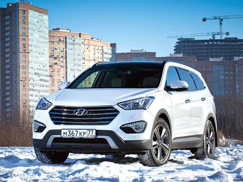 Hyundai santa fe 3 (dm): слабые места, поломки, надежность, ресурс