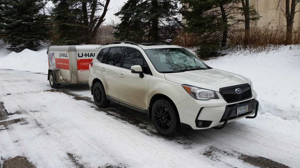 ✅ видео краш- тестов subaru forester - автомастерская72.рф