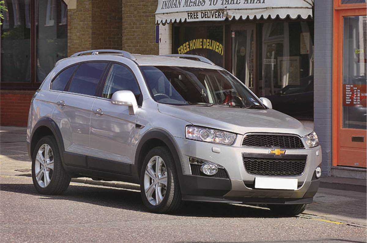 Chevrolet captiva: поколения, кузова по годам, история модели и года выпуска, рестайлинг, характеристики, габариты, фото - carsweek