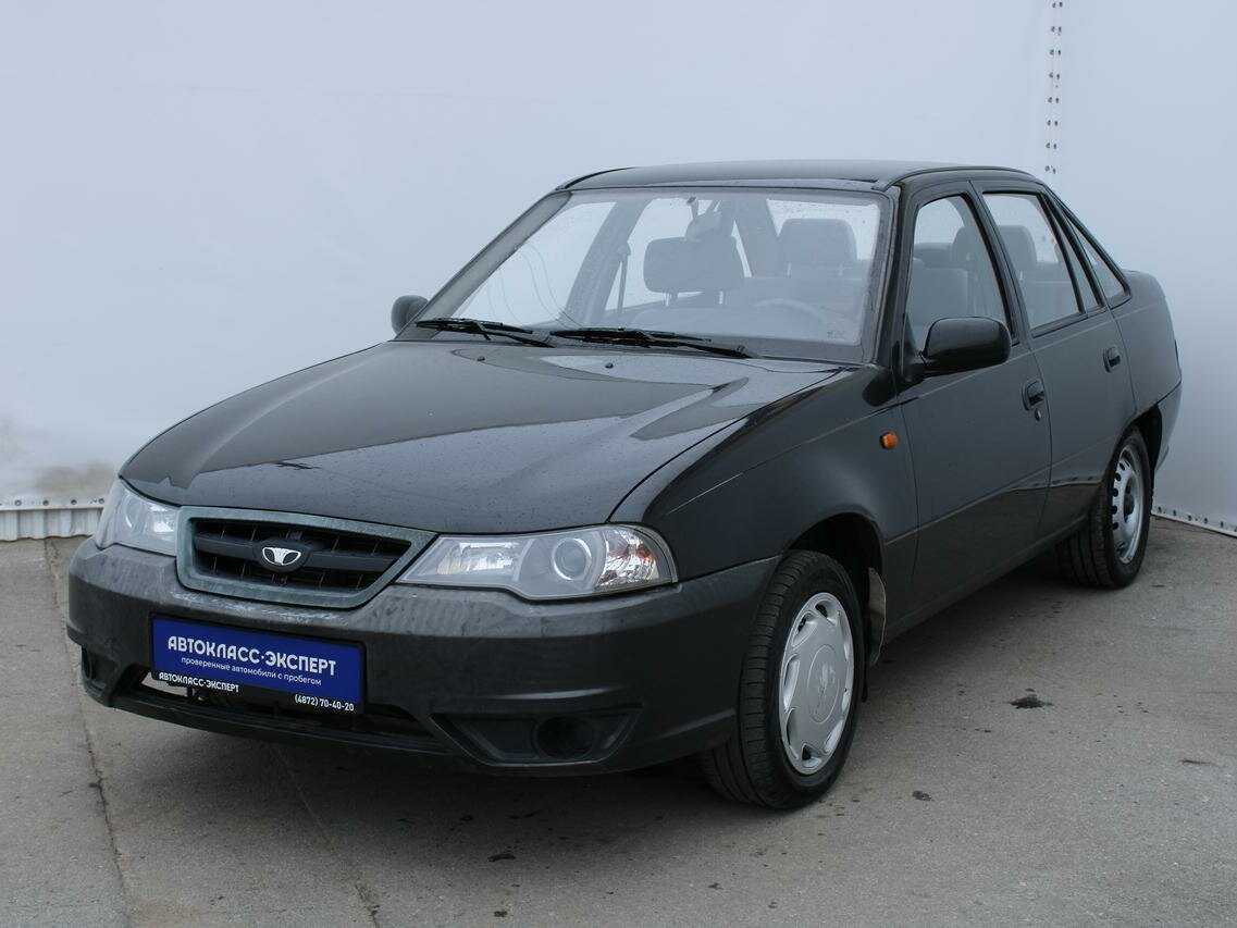 Daewoo