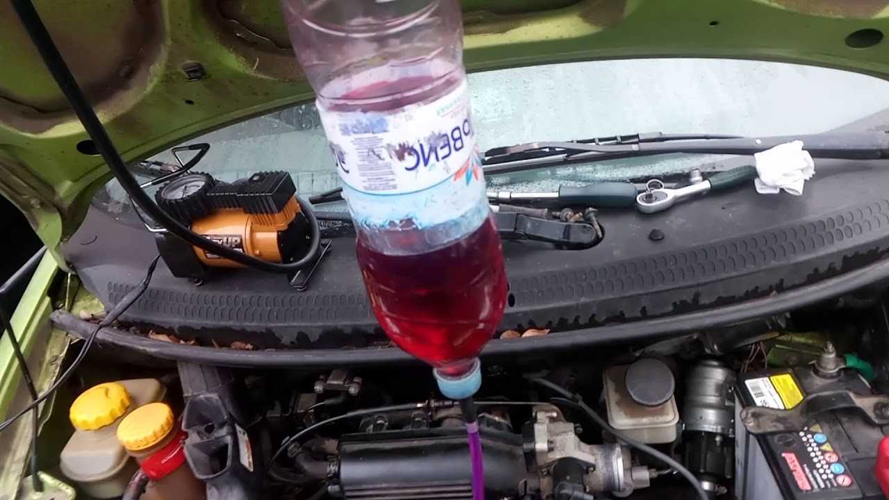 Акпп daewoo matiz