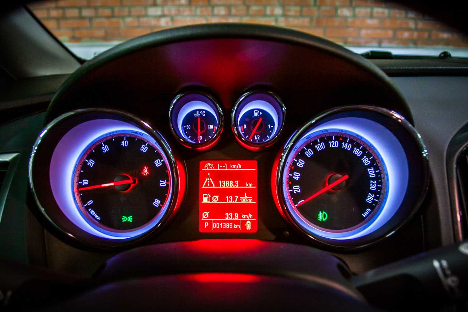 Снятие и установка панели приборов lada largus