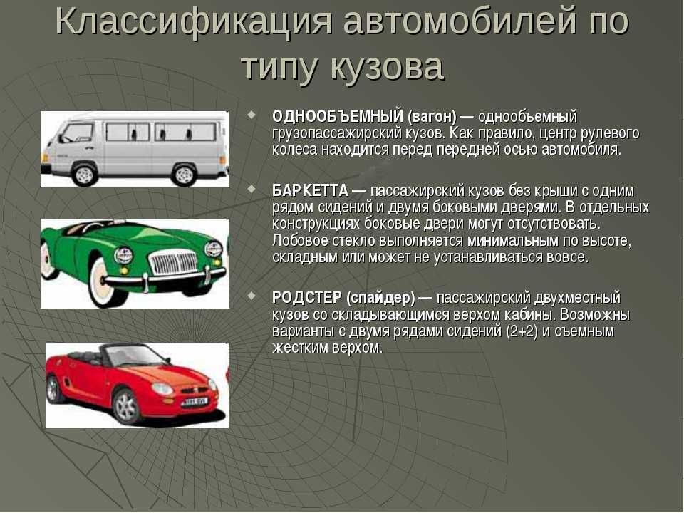 Что значит машина идет юзом