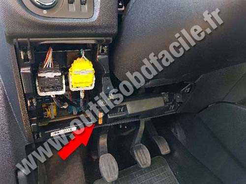 Opel corsa не читает ошибки