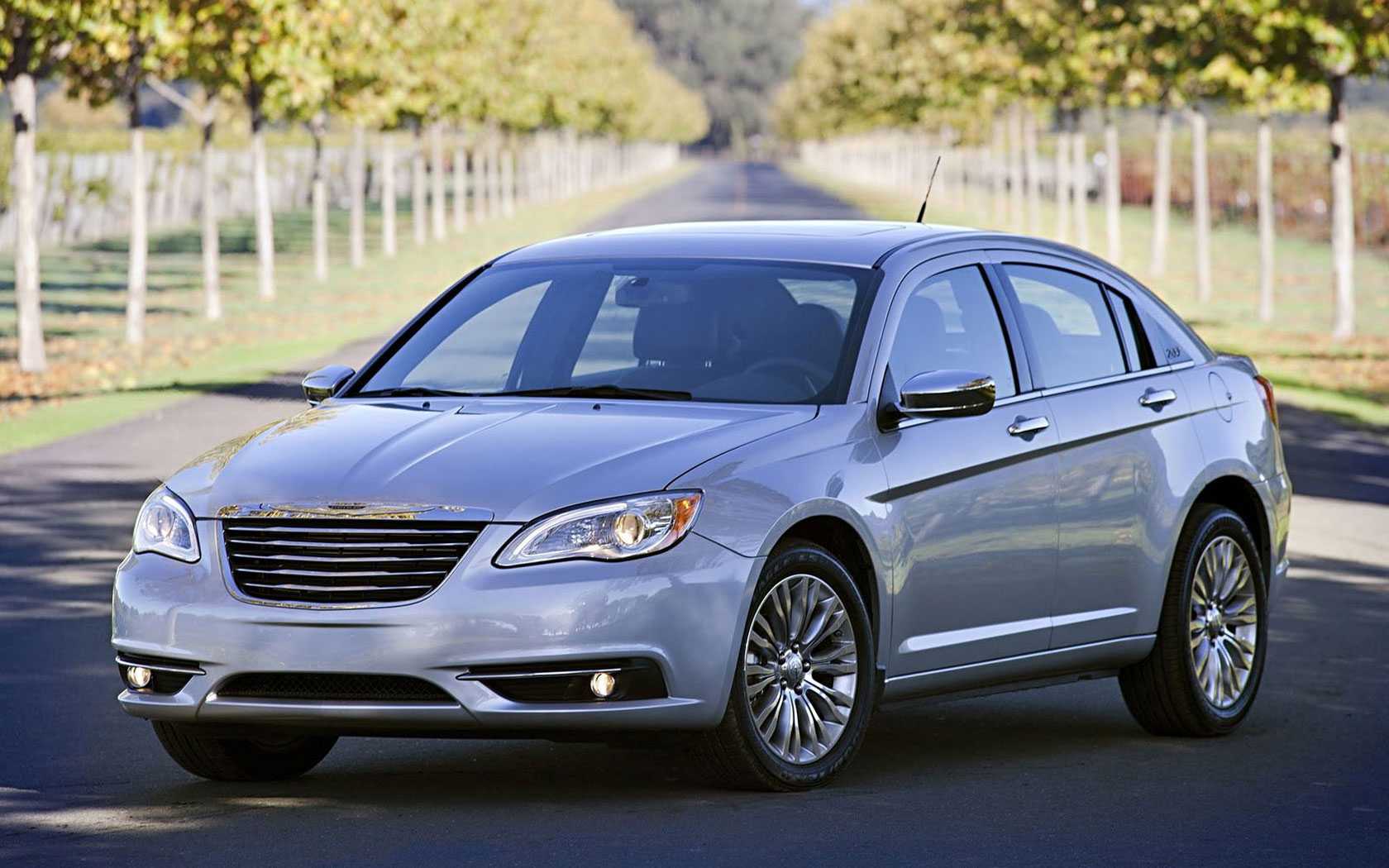 Chrysler 200: поколения, кузова по годам, история модели и года выпуска, рестайлинг, характеристики, габариты, фото - carsweek