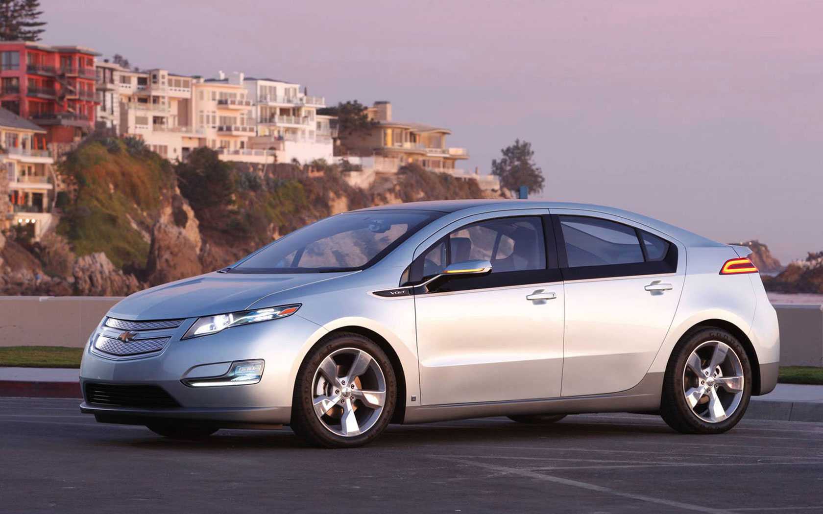 Chevrolet volt – характеристики силовой установкиавтомобили на альтернативном топливе