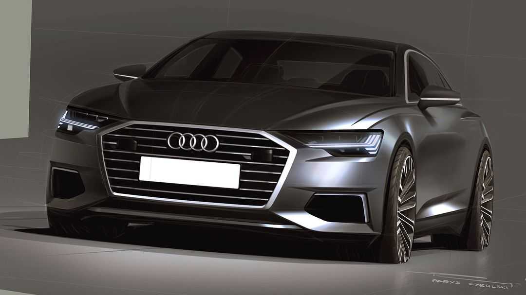 Audi a6 allroad: поколения, кузова по годам, история модели и года выпуска, рестайлинг, характеристики, габариты, фото - carsweek