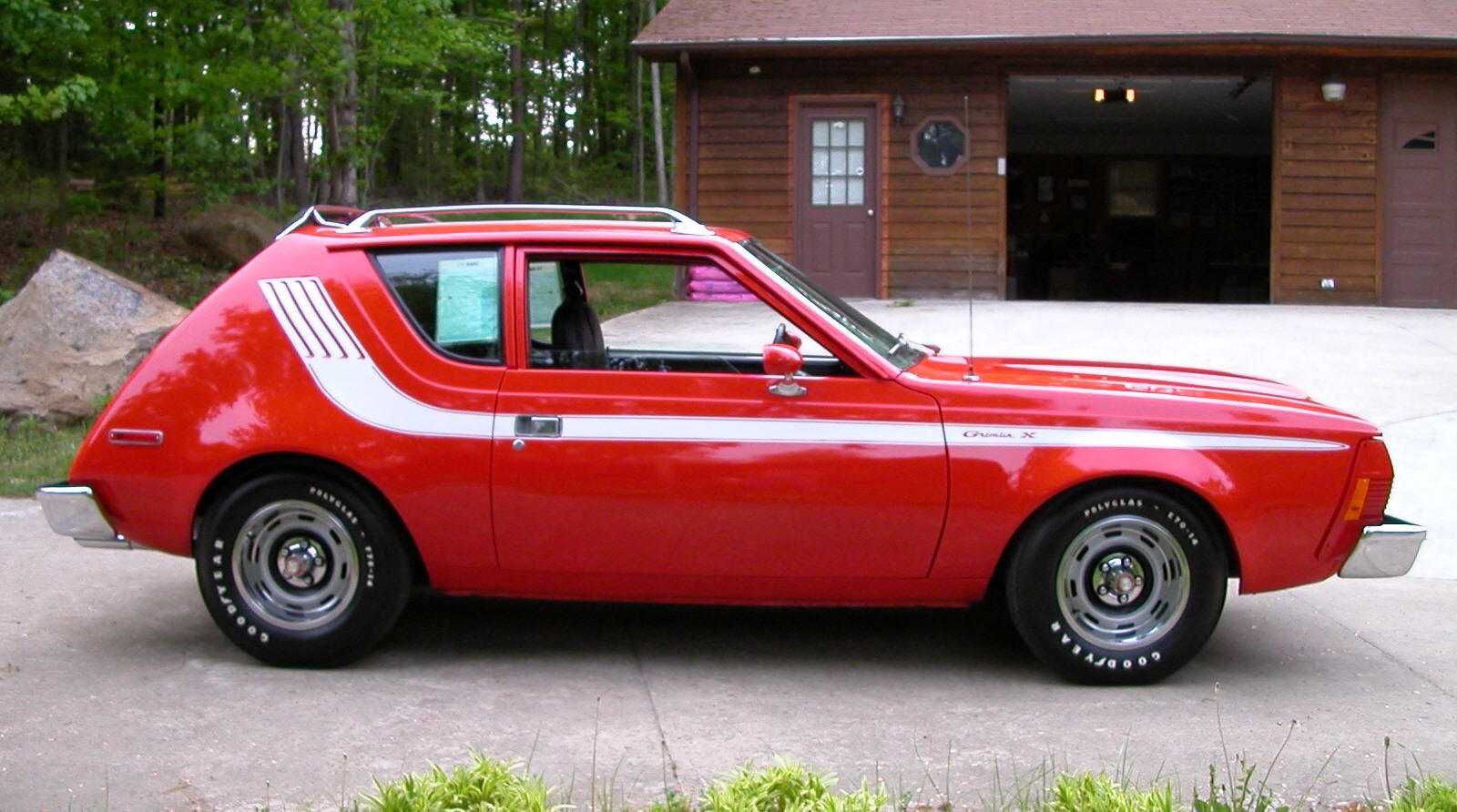 Amc gremlin 1970 199 130 л.с. - характеристики, отзывы, расход топлива - carsopedia.com
