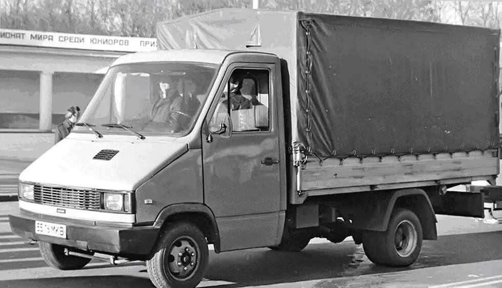 Предшественники 80-х: нами-0267, нами-3305, lublin 32/33 и баз-3778