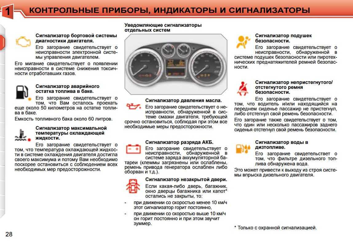 Горит лампочка тормозов на панели приборов: причины, диагностика, решение проблемы — auto-self.ru