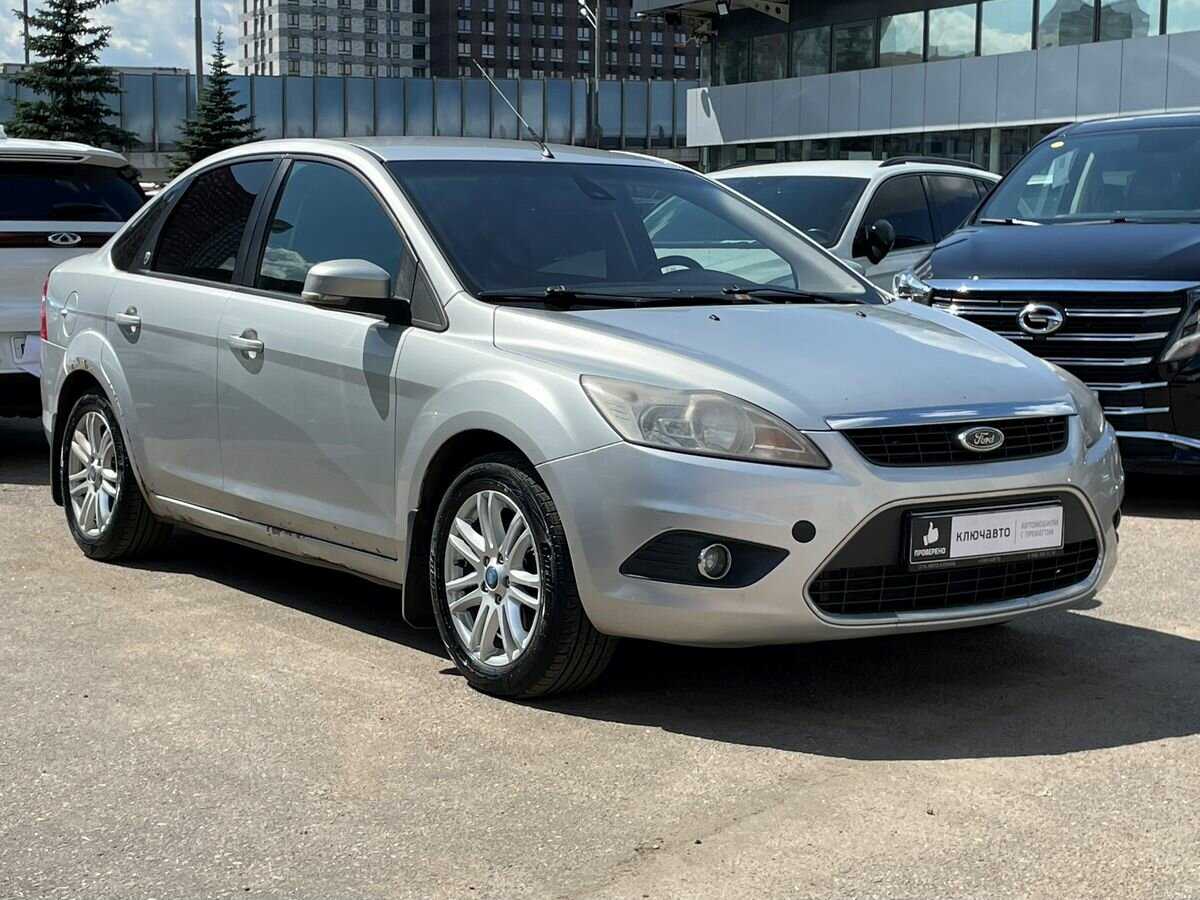 Ford focus (north america): поколения, кузова по годам, история модели и года выпуска, рестайлинг, характеристики, габариты, фото - carsweek