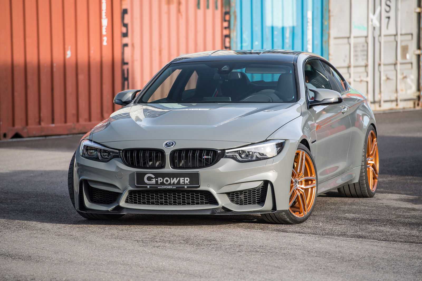 Bmw m4, обзор и технические характеристики бмв м4