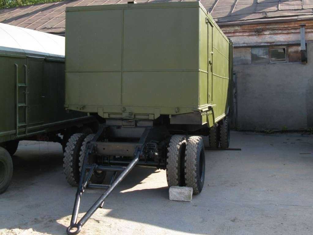 Как сделать кунг на пикап своими руками – прокачай авто