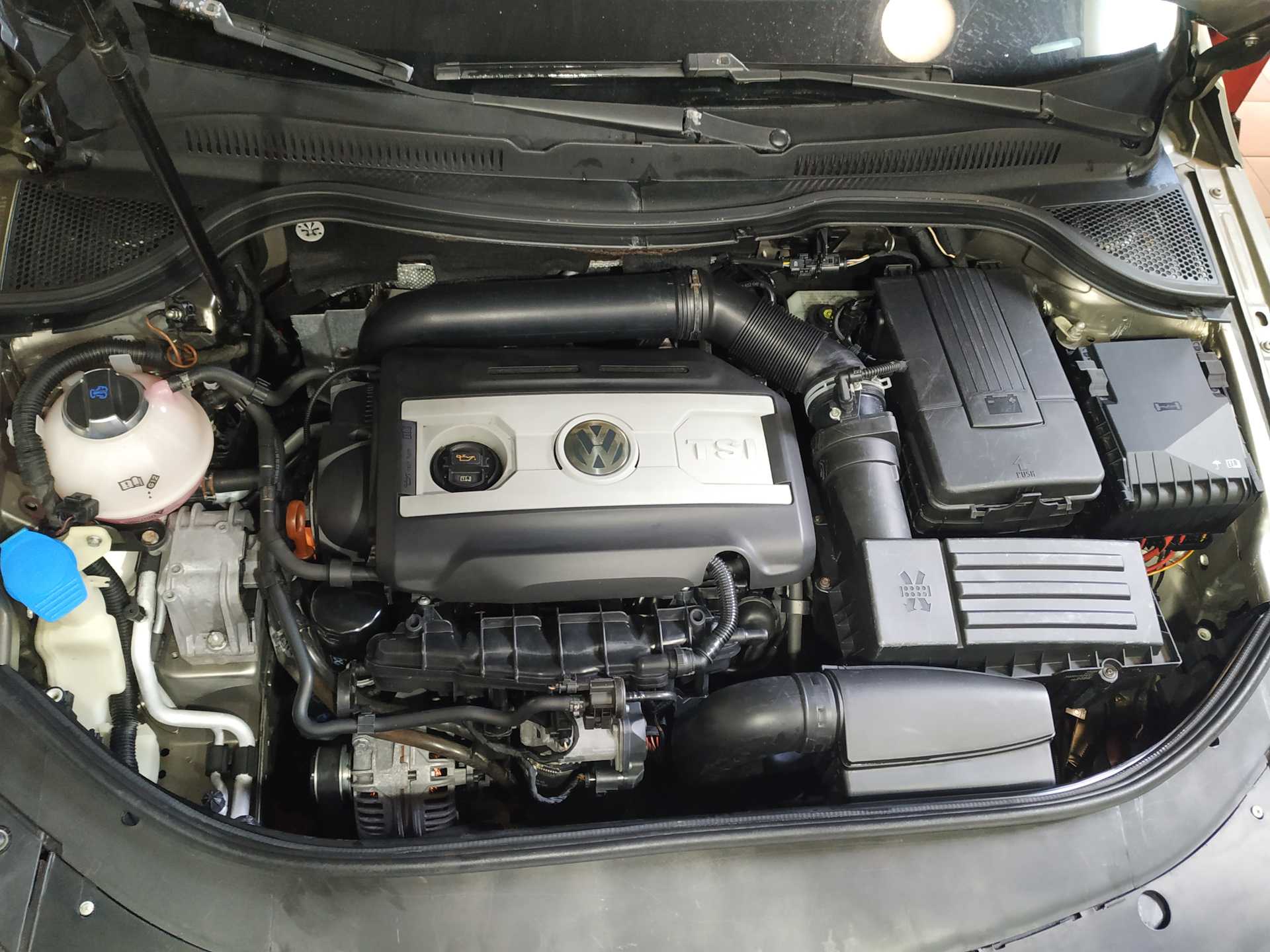 Слабые места и недостатки двигателя 1.4 tsi еа211 — слабый мотор