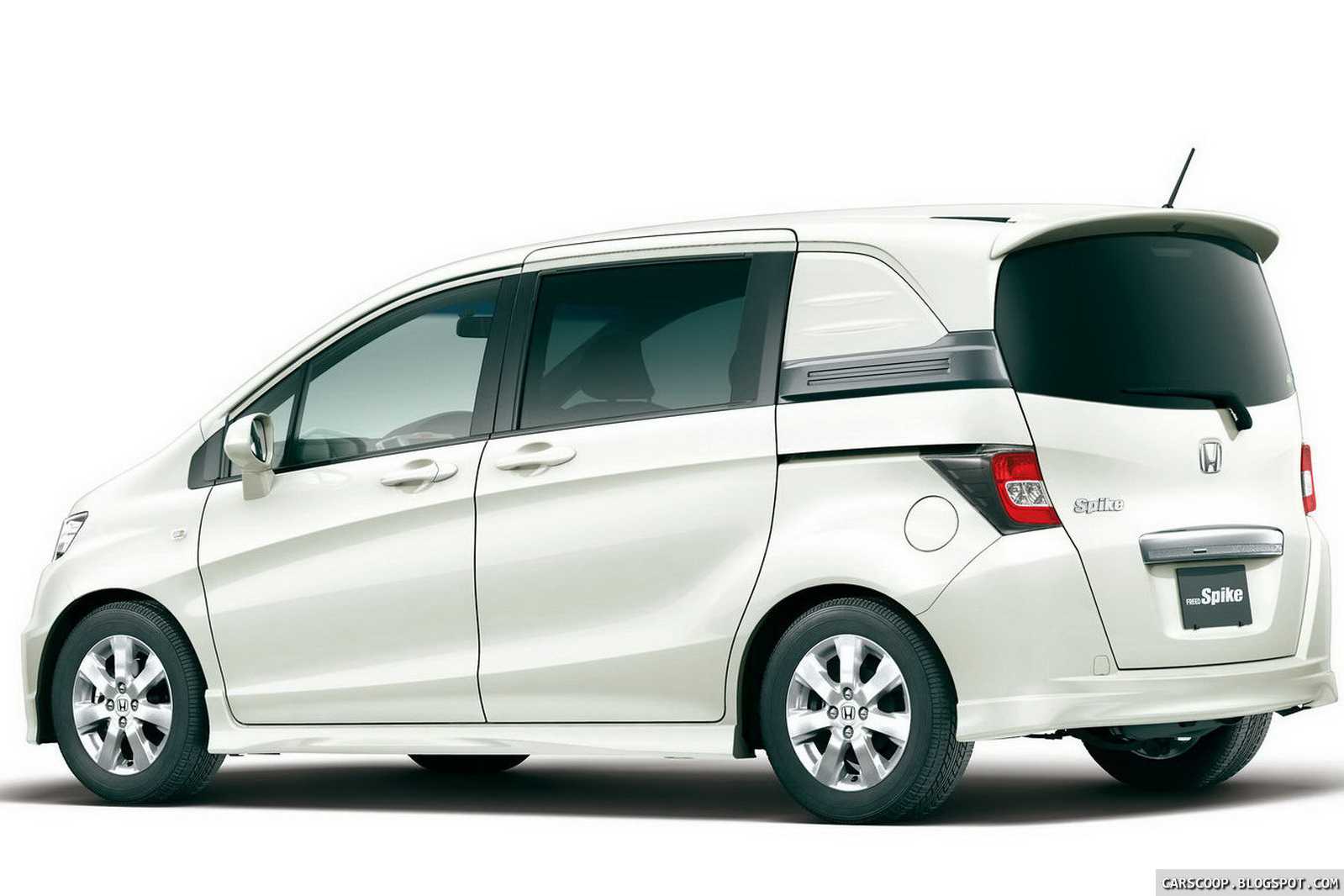 Honda freed 2008-2016 1.5 g технические характеристики