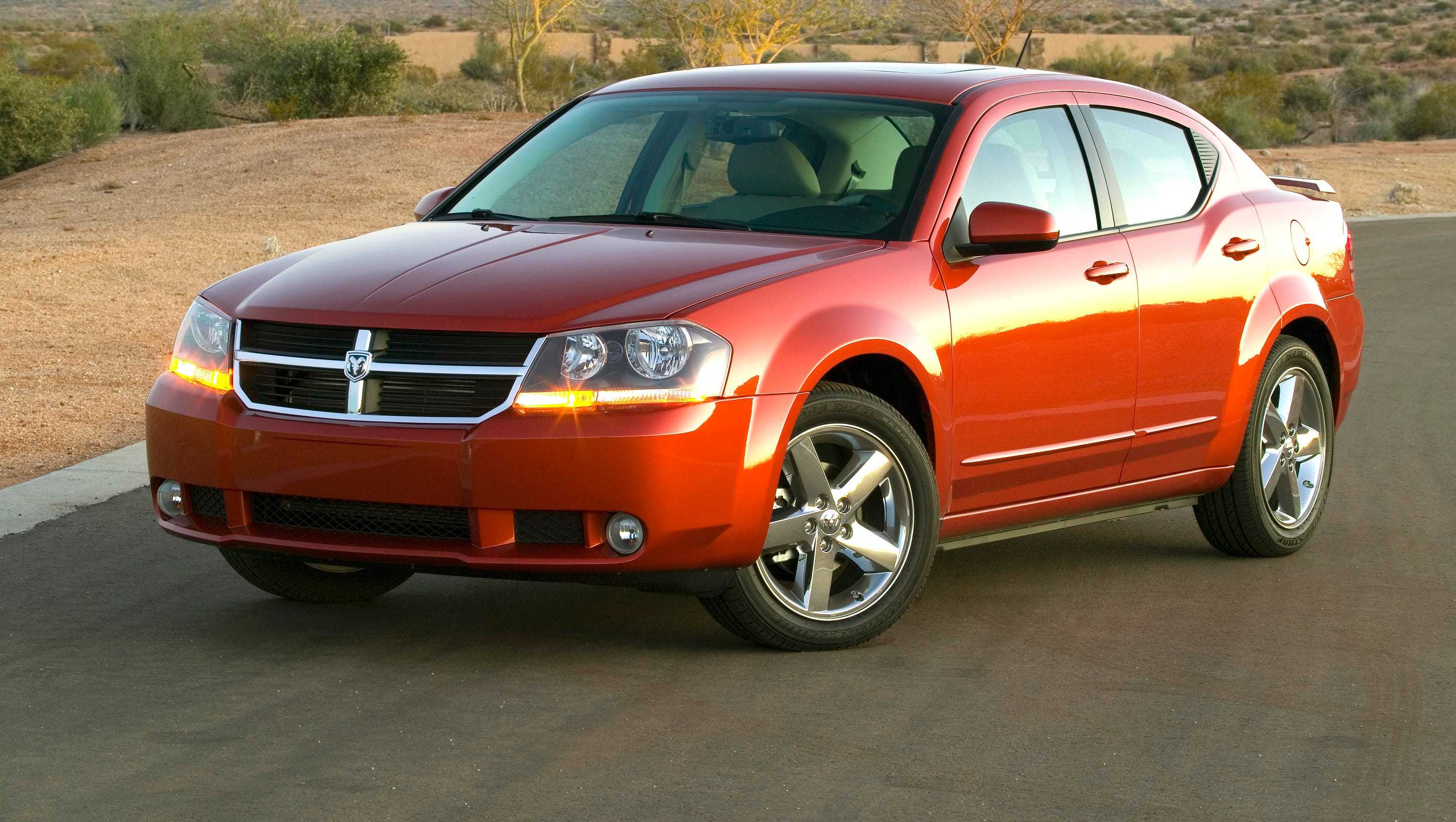 Dodge