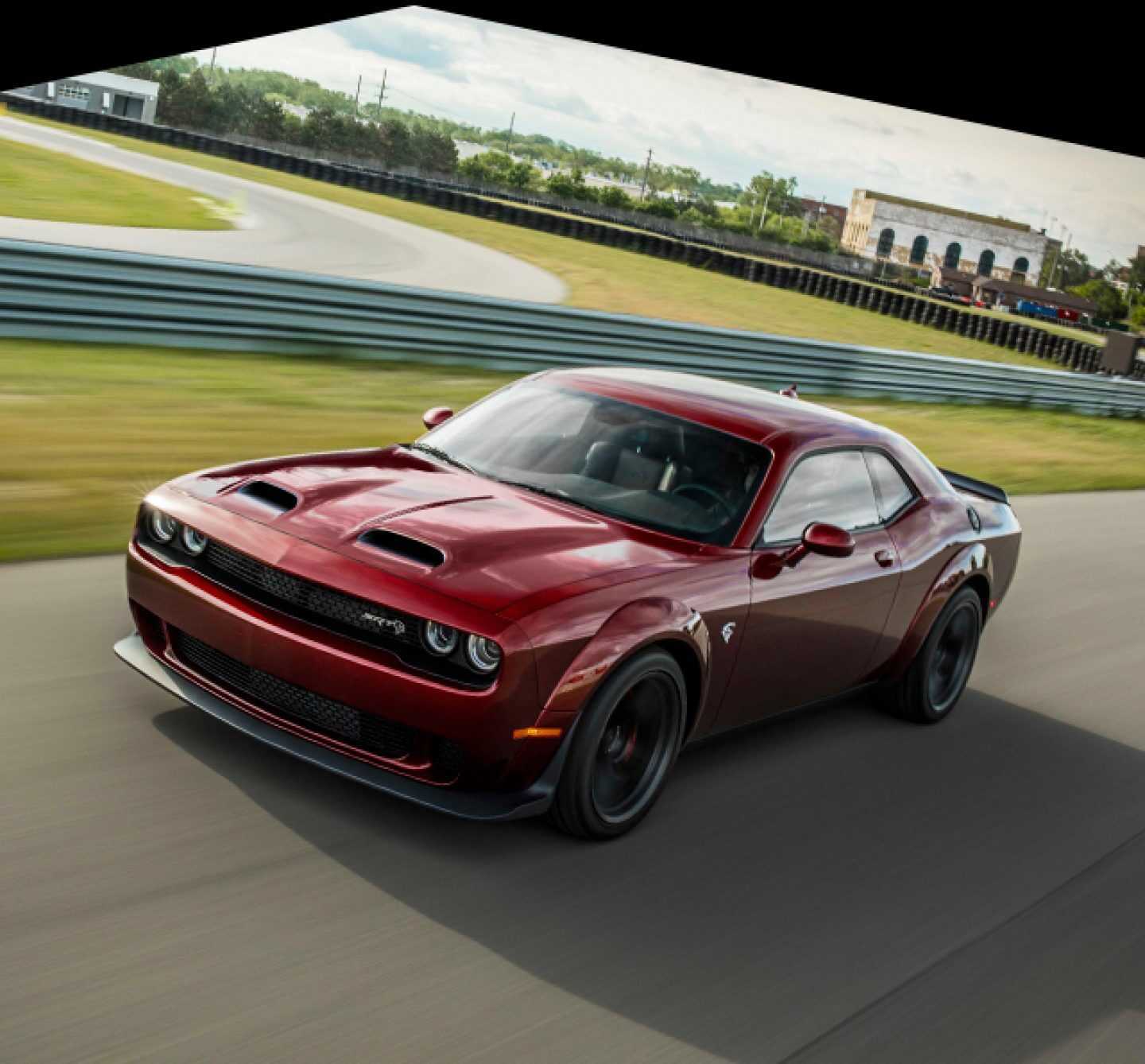 Dodge