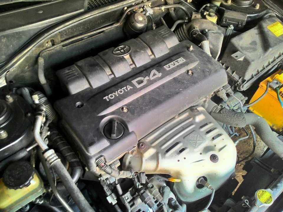 Toyota avensis 1.6, 1.8, 2.0 реальные отзывы о расходе топлива: бензина и дизеля на автомате и механике