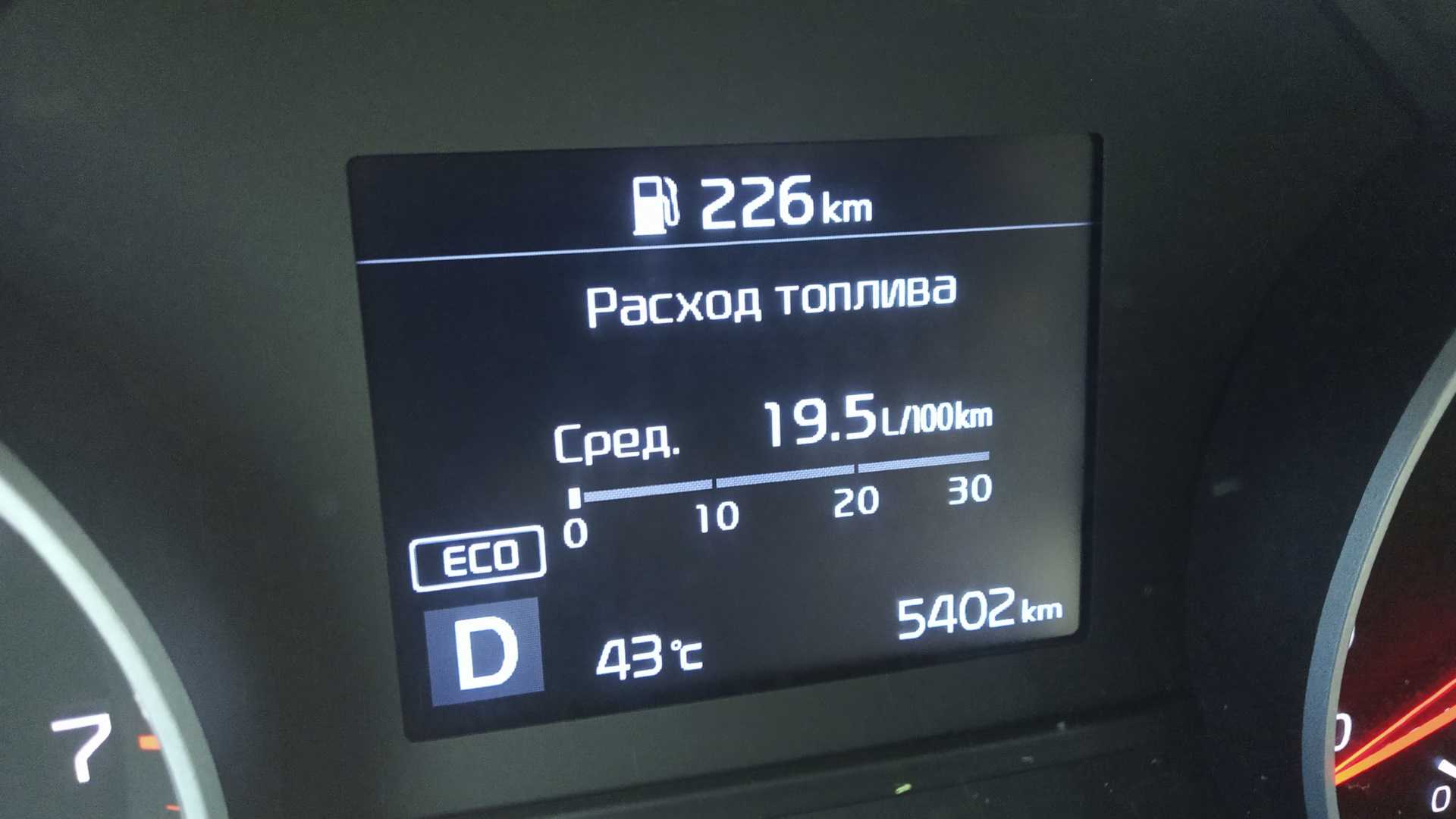 Kia sportage (киа cпортейдж)