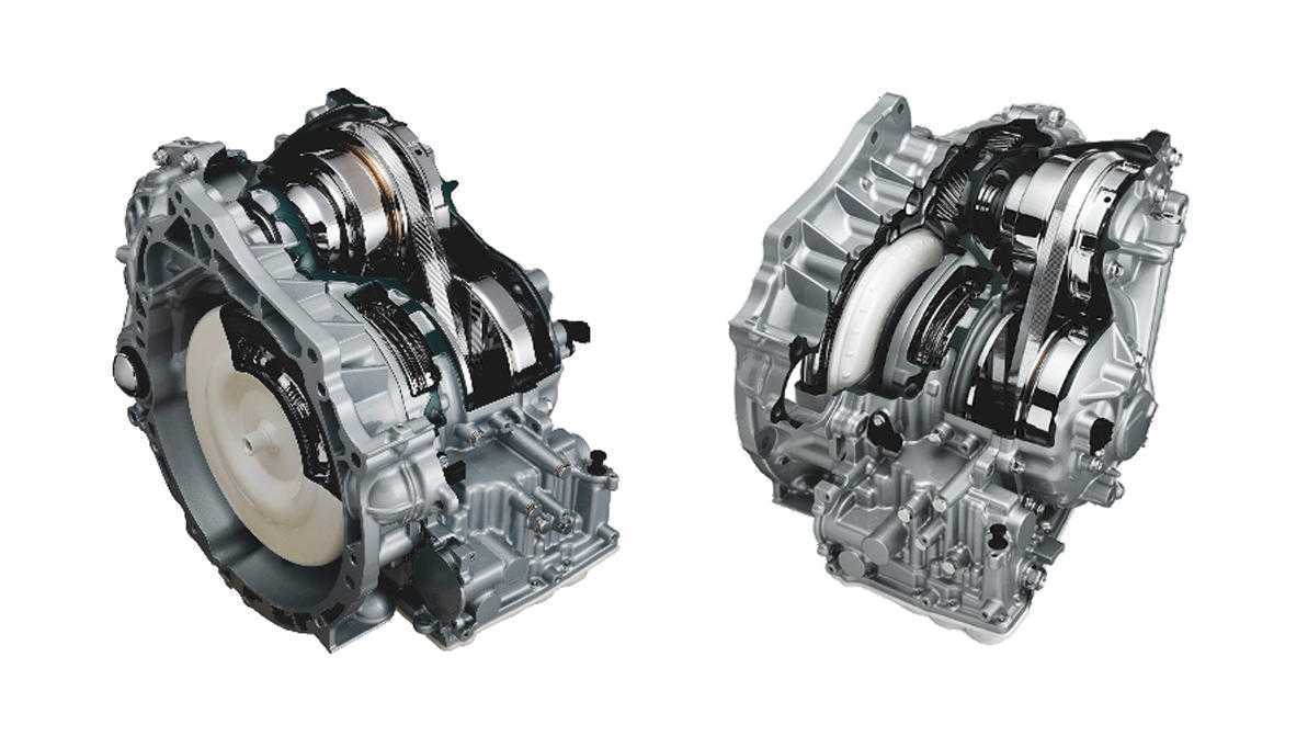 Ремонт акпп nissan juke своими руками