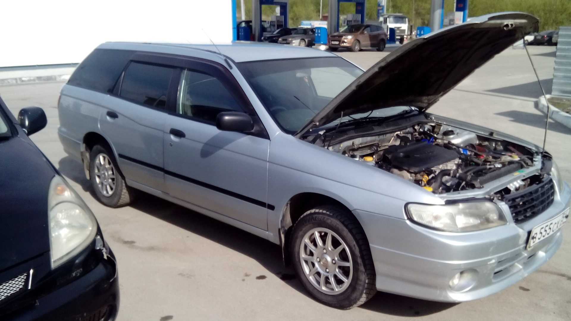 Двигатель yd22 nissan | проблемы, отличия, характеристики