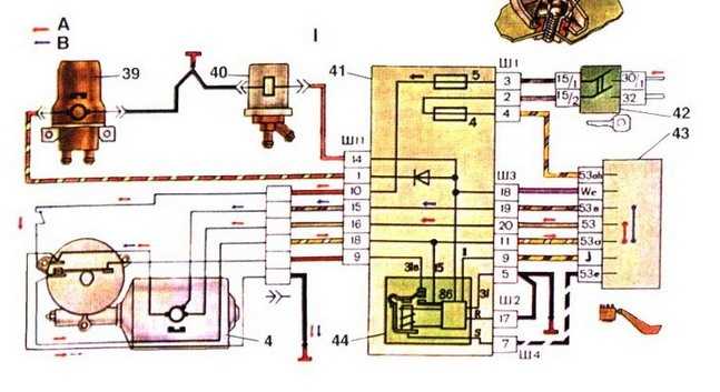 Не работают дворники ваз-2114: в чем причина, ремонт своими руками