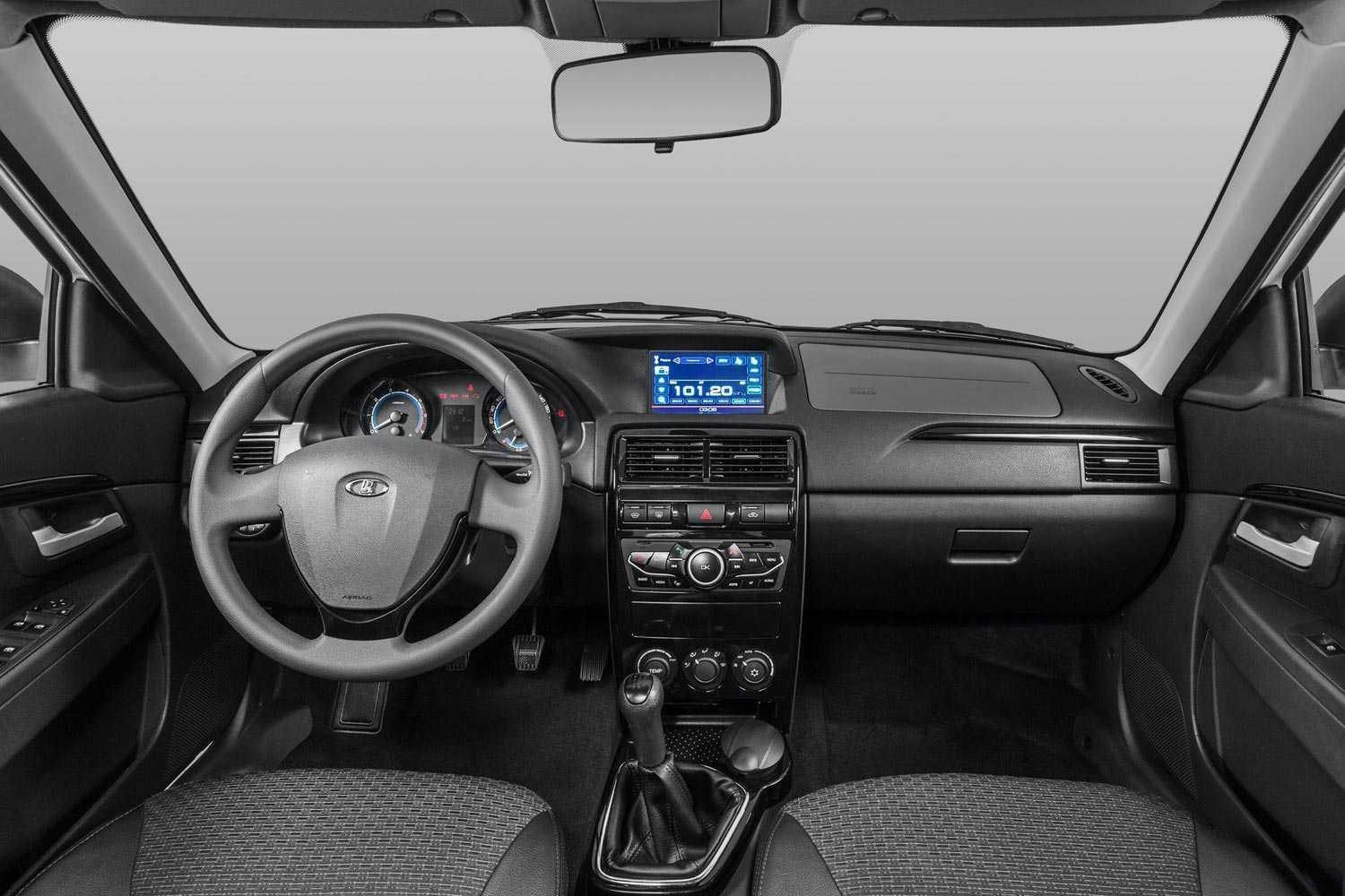 Всё о lada priora хэтчбек(ваз 2172). габариты, вес и двигатель.