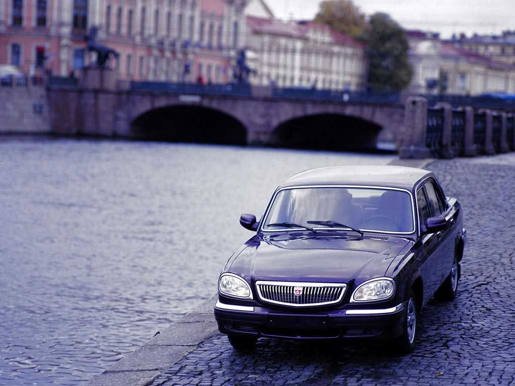Газ 31105 двигатель 406 инжектор технические характеристики