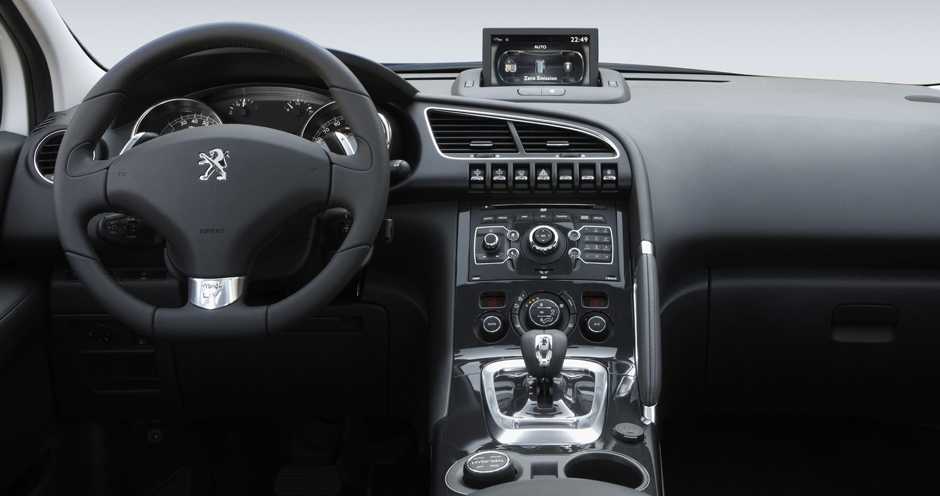 Peugeot 3008 инструкция по эксплуатации - руководства, инструкции, бланки