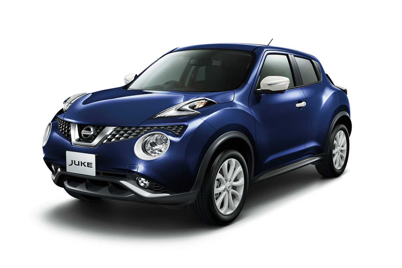 Nissan juke – стоит ли брать этот мелкий кроссовер?