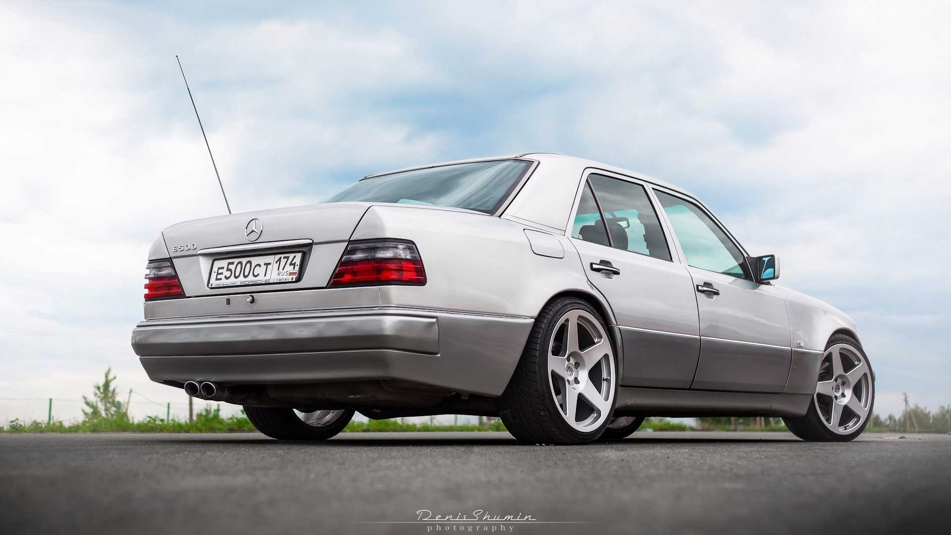 Mercedes e500 w124 "волчок": технические характеристики, руководство по ремонту. совсем не трактор: опыт владения mercedes-benz e500 w124 мерседес 124 отличия от е 500