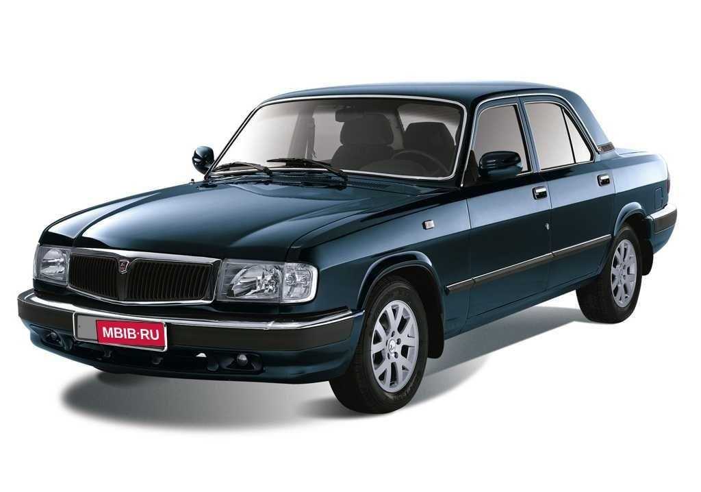 Легковые автомобили газ модельный ряд