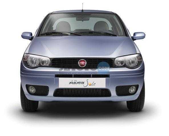 Fiat albea, обзор, модификации, характеристики