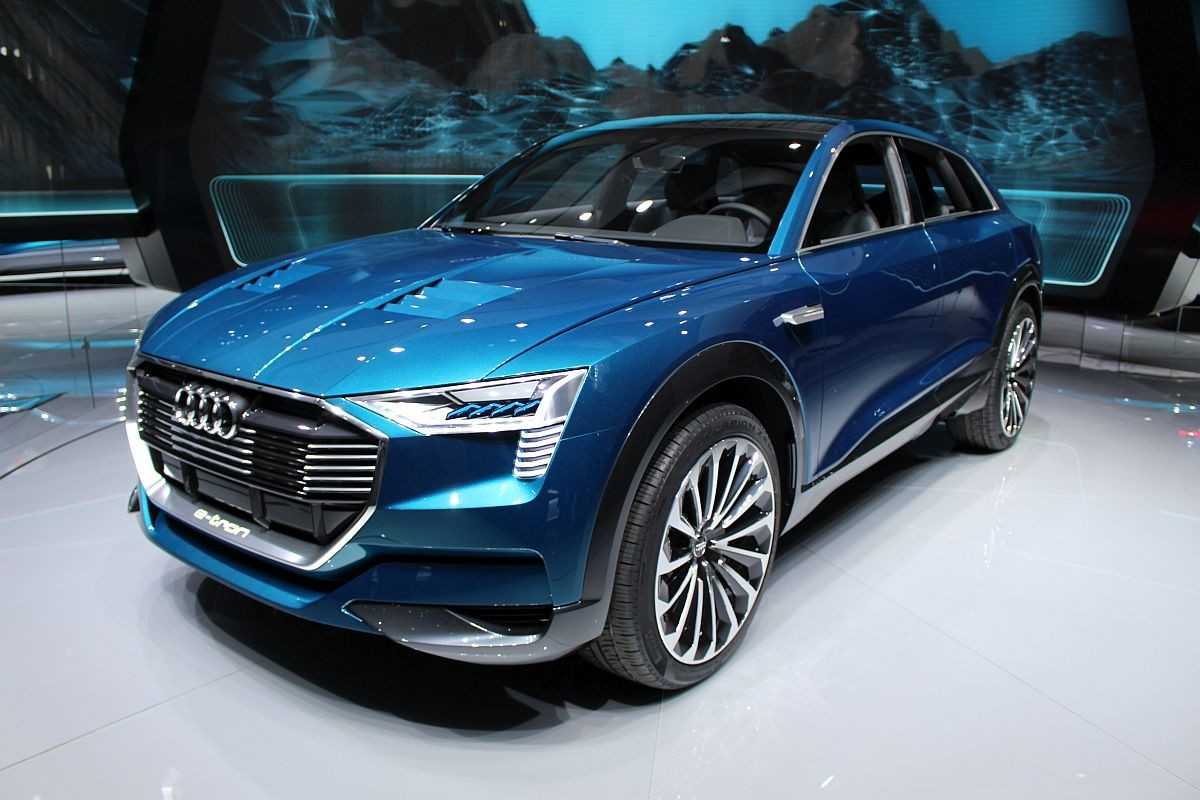Audi q6