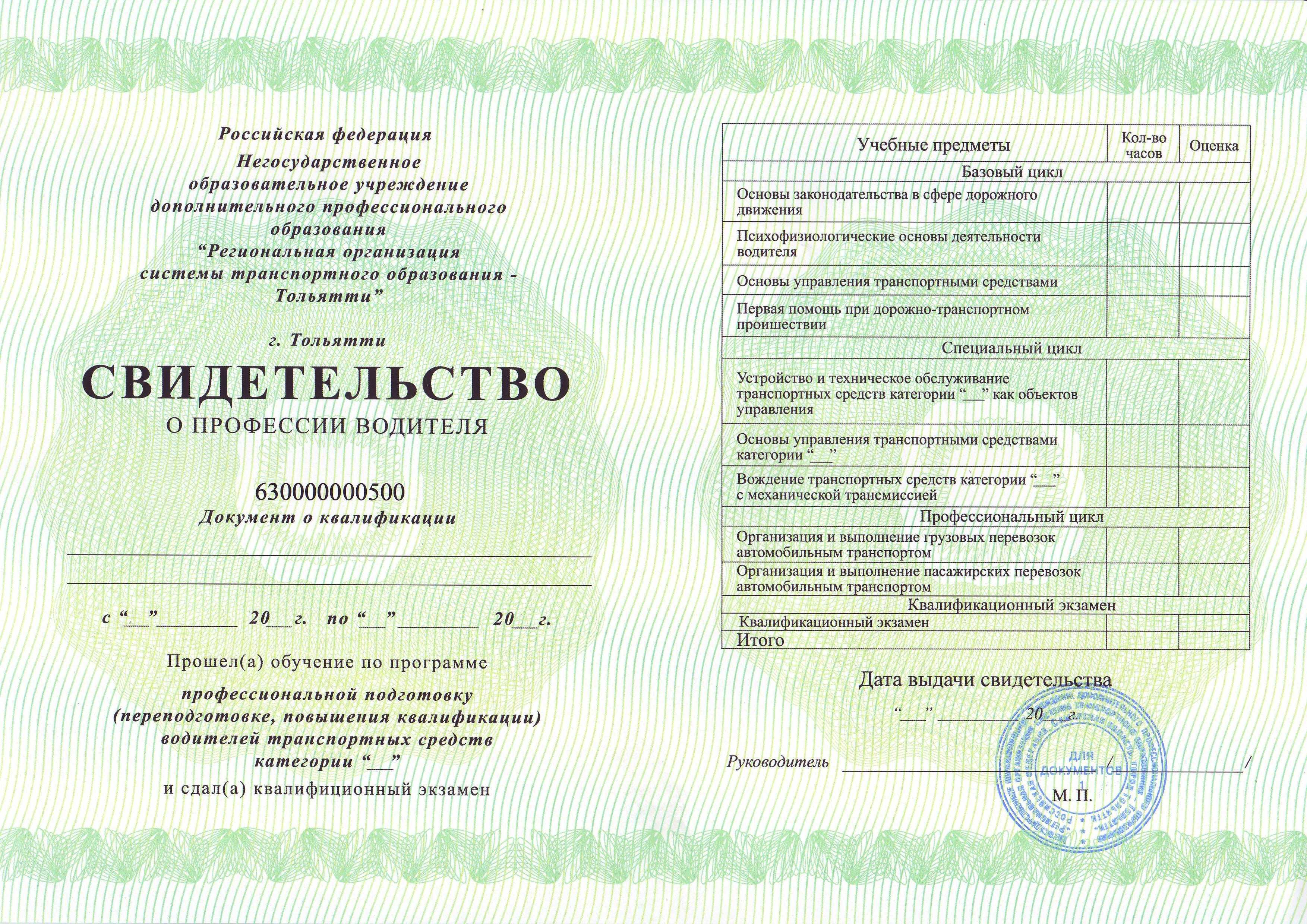 Права категории ce в 2023: как получить?